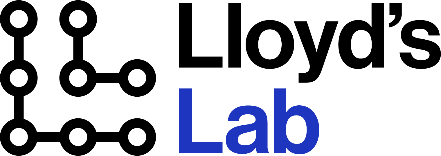 Lloyds Lab