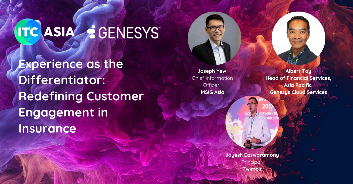 genesys new