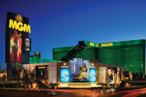 mgm grand