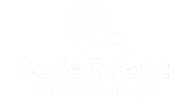 Safe Event Organiser