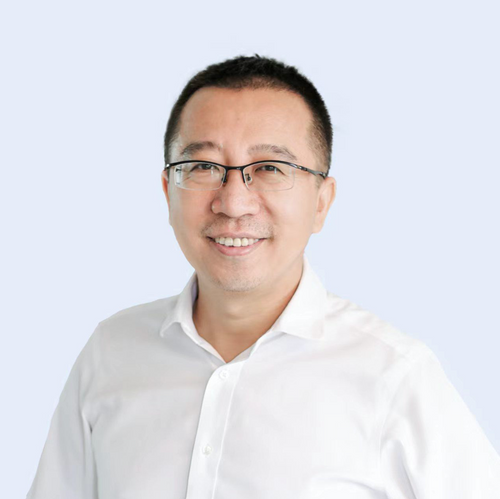 Jeffrey Chen