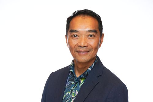 Albert Tay