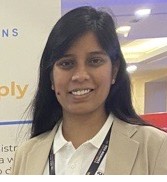Nisha Sharma