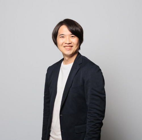 Takashi Noda