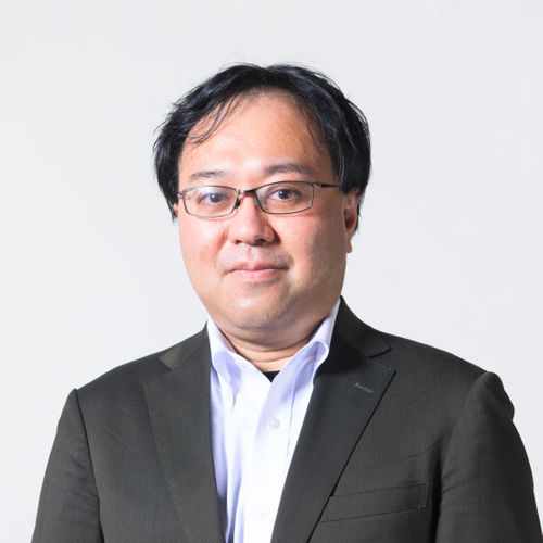 Masato Yamaguchi