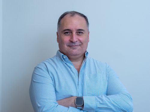 Ariel Llugdar