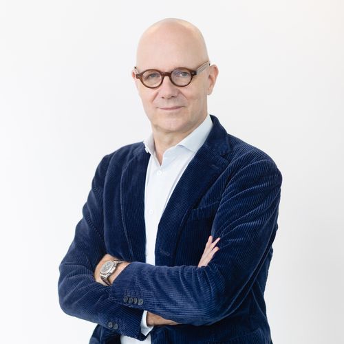 Axel Baur