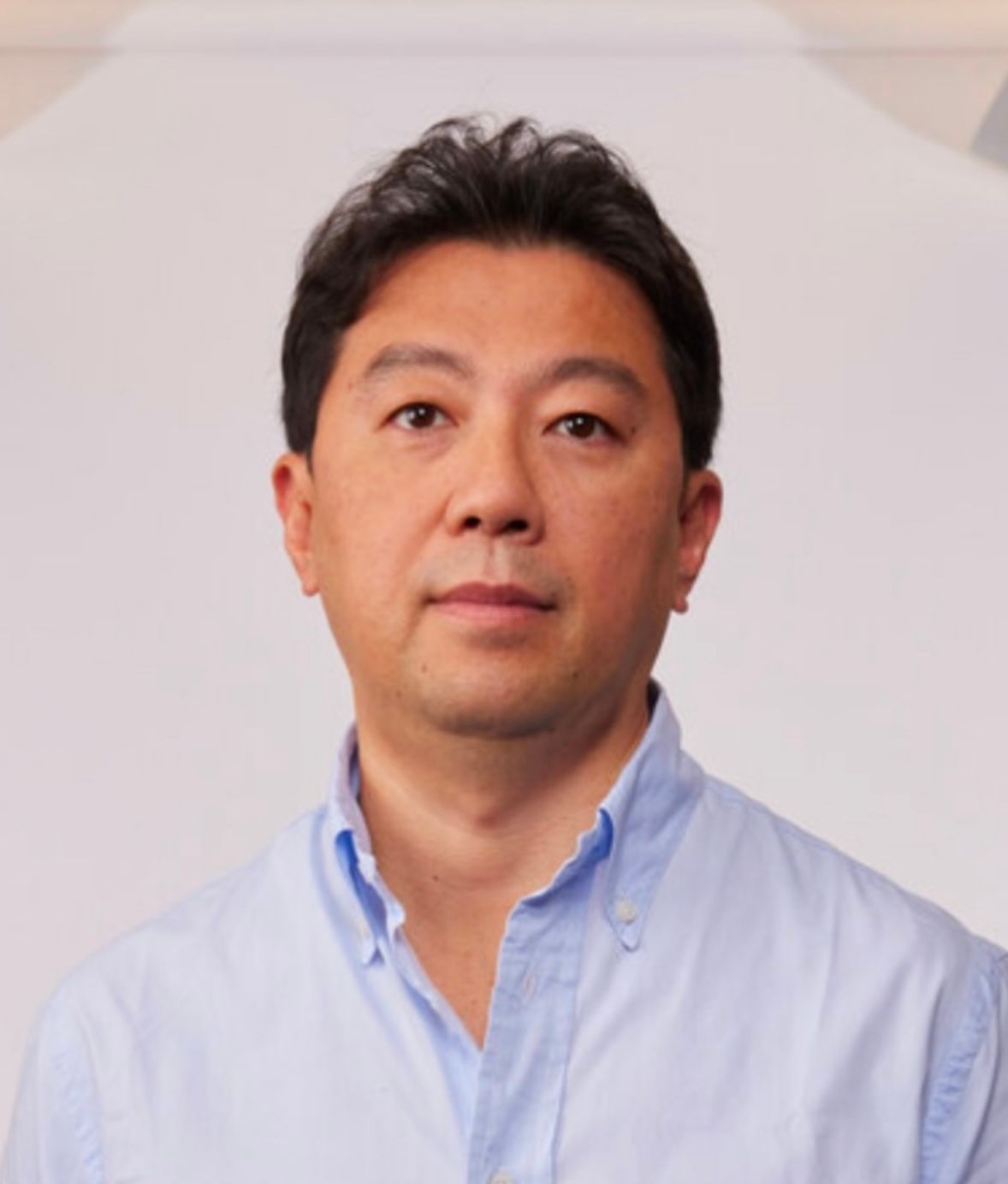 Alex Kimura