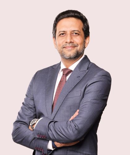Mohammed Ali Ahmed