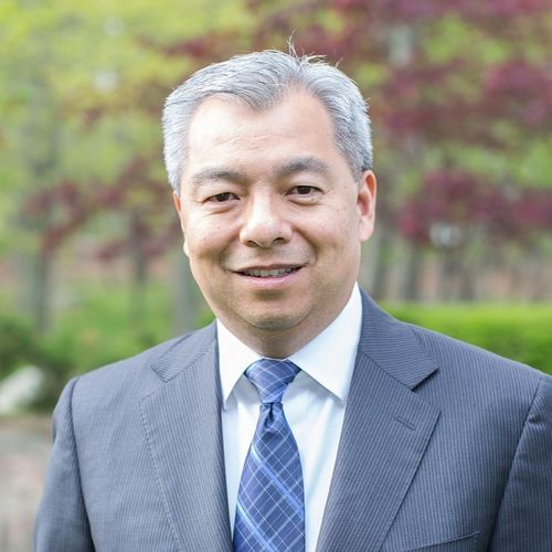 Andy Tran