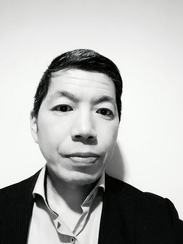 Atsushi Tsubokura