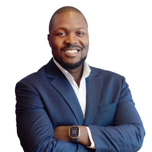 Thando Ncube