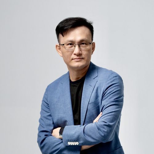 Su ChunChin