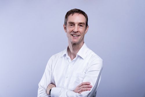 Richard Cooper