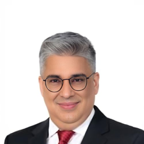 Sanjay Sachdev