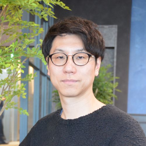 Hideyuki Eda