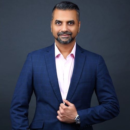 Dev Menon