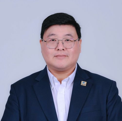 Dr Chatchai Arthur Yachantha