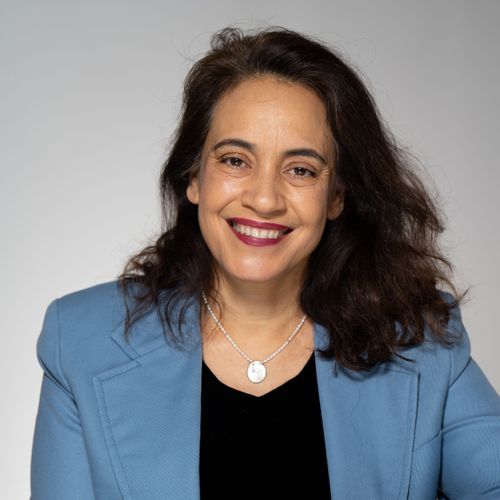 Efrat Sagi-Ofir