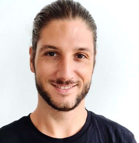 Julien Condamines
