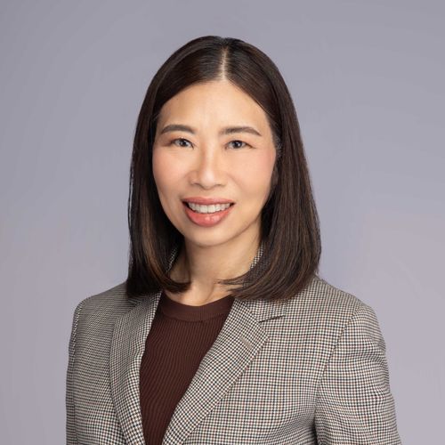 Sharon Tan