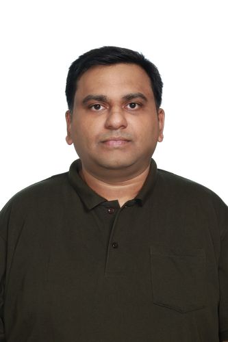 Kapil Patry
