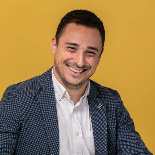 Luca Spinelli