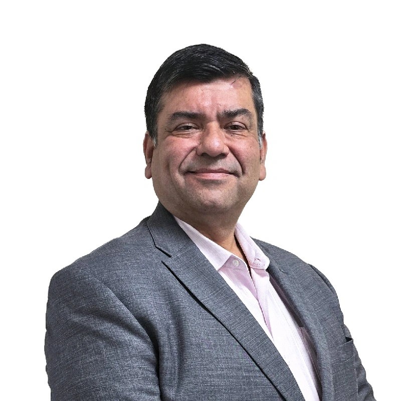 Neeraj Malhotra
