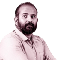 Nisheeth Srivastava