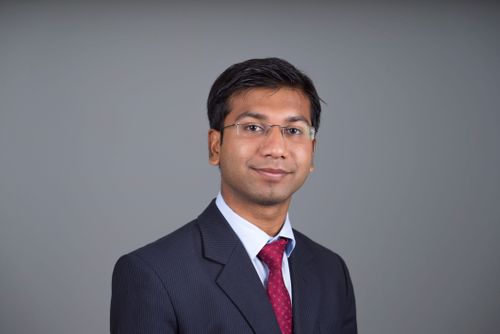 Prakhar Sureka