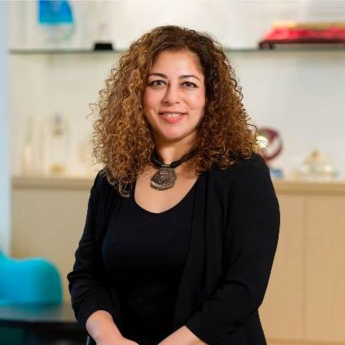 Arati Varma