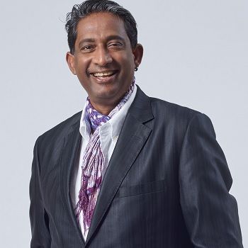 Ragunath Murthy