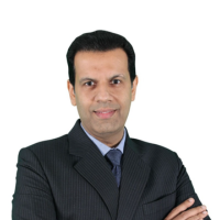 Rahul Talwar