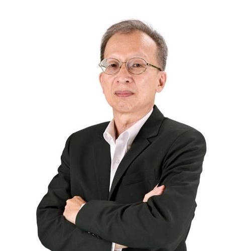Rungsun Choongwattana