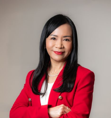 Sharon Teo