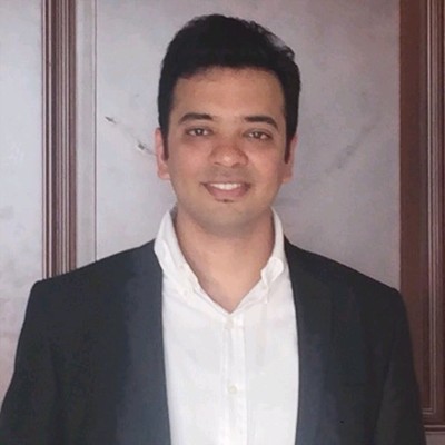 Ankit Shrivastava