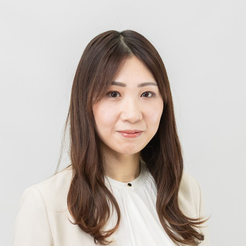 Ayaka Narita