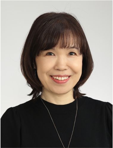Chiaki Tanaka