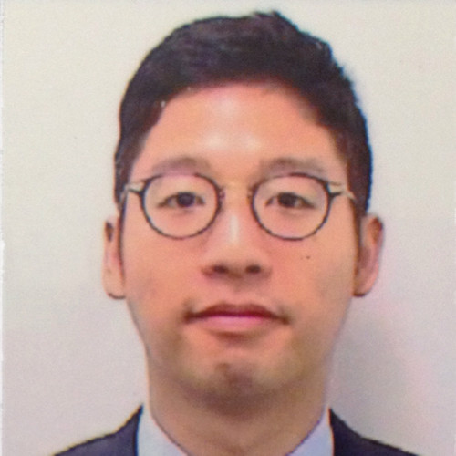 Chris Shin