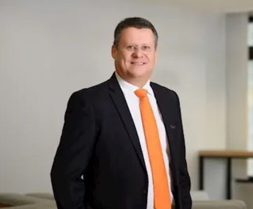 Andre Czanik
