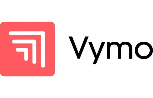 Vymo