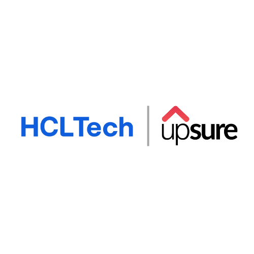 HCLTech & Upsure