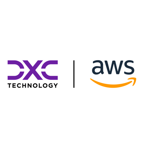 AWS | DXC