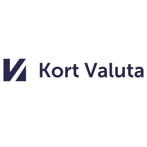 Kort Valuta