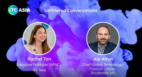Unfiltered Conversations | Ep 3: Balancing Digital Efficiency with Human Touch in Insurance