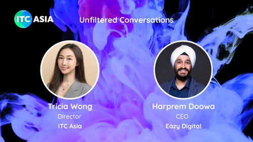 Unfiltered Conversations | Ep 1: Digital Transformation, SaaS & The Future of Broker/Agency Models