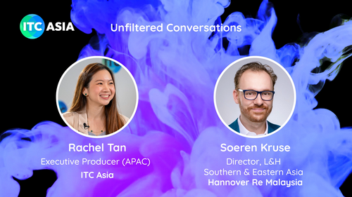 Unfiltered Conversations | Ep 2: Evolving Underwriting Strategies in a Dynamic Insurance Market