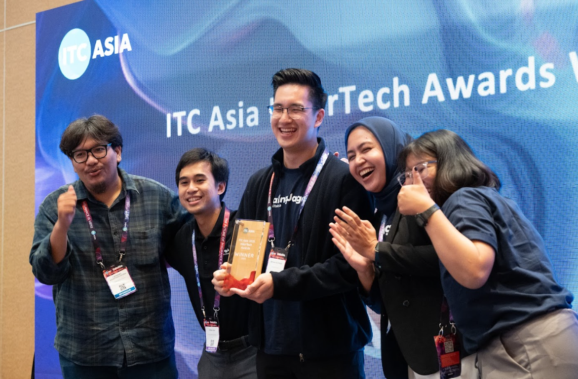 Awards Winner