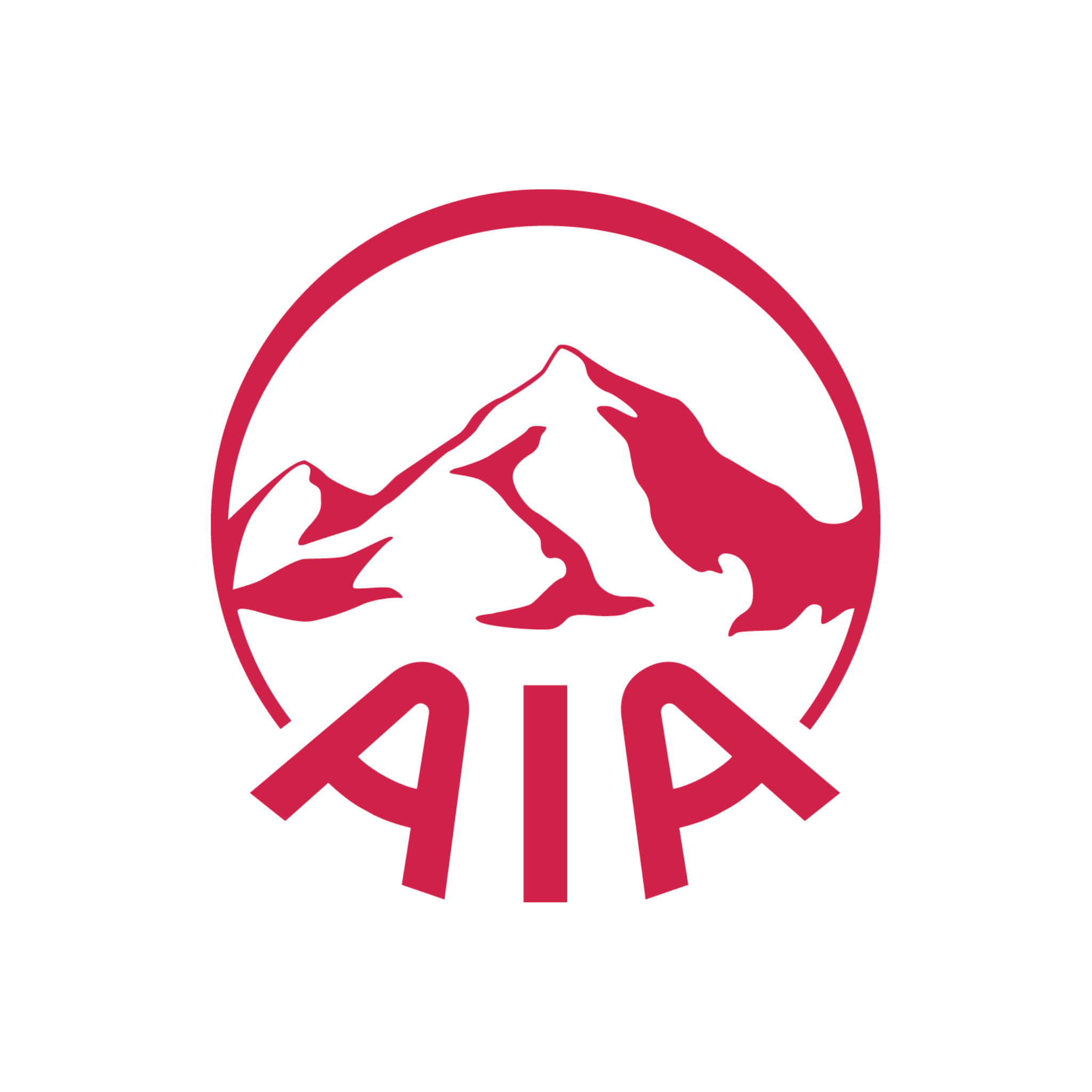 AIA Shared Service