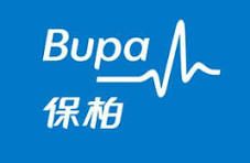 Bupa HK